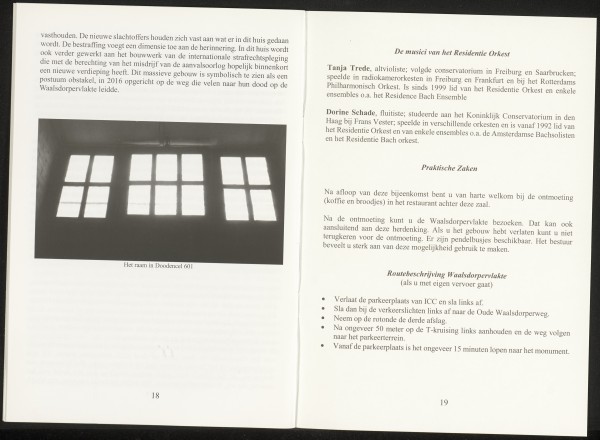 Boekje 