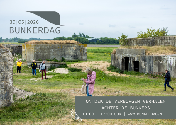 Bunkerdag 2026