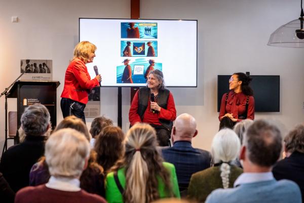 Terugblik De verbeelding van de Tweede Wereldoorlog