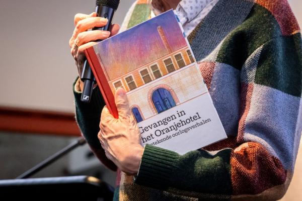 Terugblik De verbeelding van de Tweede Wereldoorlog