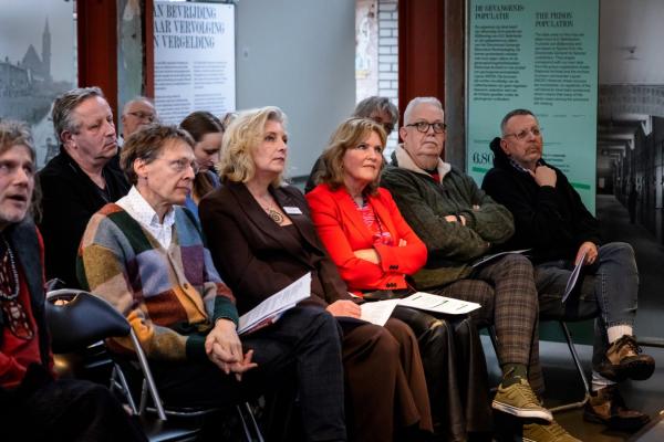 Terugblik De verbeelding van de Tweede Wereldoorlog