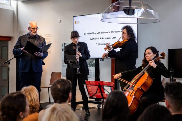 Terugblik De verbeelding van de Tweede Wereldoorlog